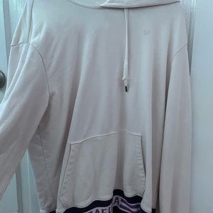 american eagle sweat shirt size M